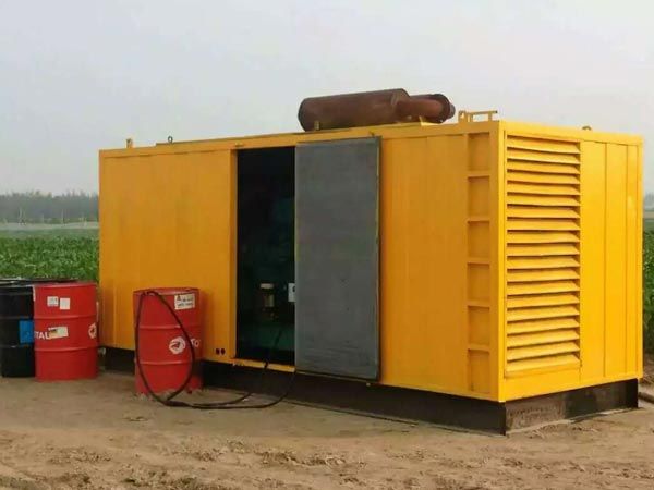 康保安装新的水冷式机油散热器密封件有哪些注意事项？