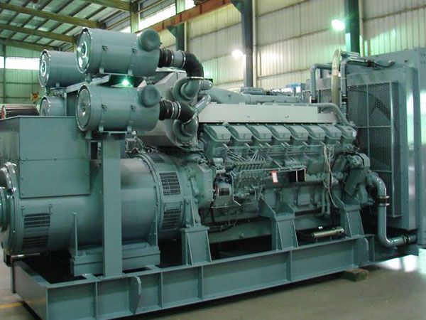 康保电气系统故障可能导致冬季柴油发电机组启动失败的原因有哪些？