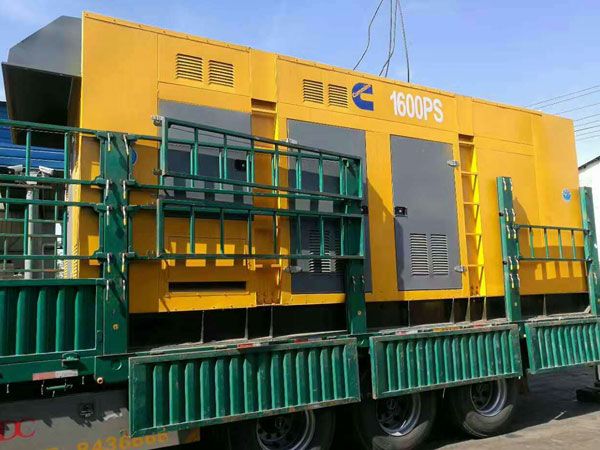 康保一份发电机组安装调试合同的注意事项